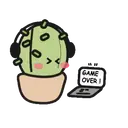 ஸ்டிக்கர்