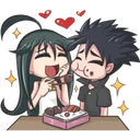 స్టికర్