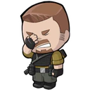 ស្ទីកเกอร์