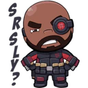 ស្ទីកเกอร์