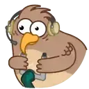 ស្ទីកเกอร์