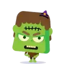 ស្ទីកเกอร์