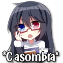 స్టికర్