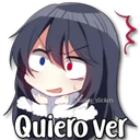 స్టికర్