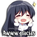 స్టికర్