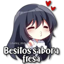 స్టికర్