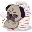 ស្ទីកเกอร์