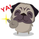 ស្ទីកเกอร์