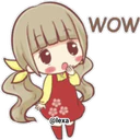 สติกเกอร์