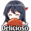 స్టికర్