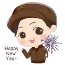 ស្ទីកเกอร์