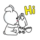 ស្ទីកเกอร์