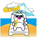 ស្ទីកเกอร์