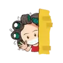 ஸ்டிக்கர்