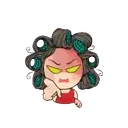 ஸ்டிக்கர்