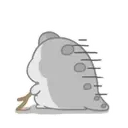 স্টিকার