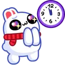 ស្ទីកเกอร์