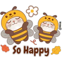 ស្ទីកเกอร์