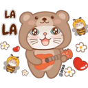 ស្ទីកเกอร์