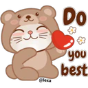 ស្ទីកเกอร์