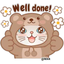 ស្ទីកเกอร์