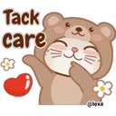 ស្ទីកเกอร์