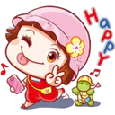 ស្ទីកเกอร์