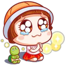 ស្ទីកเกอร์