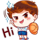 ស្ទីកเกอร์