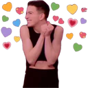 ஸ்டிக்கர்