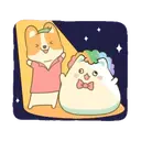 ស្ទីកเกอร์