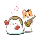 ស្ទីកเกอร์