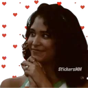 ស្ទីកเกอร์