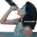 ស្ទីកเกอร์