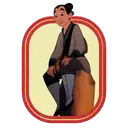 ស្ទីកเกอร์