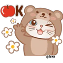 ស្ទីកเกอร์