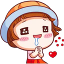 ស្ទីកเกอร์