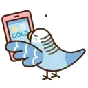 స్టికర్