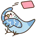 స్టికర్