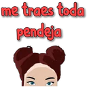 ស្ទីកเกอร์