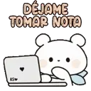 ஸ்டிக்கர்