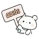 ஸ்டிக்கர்