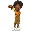 స్టికర్