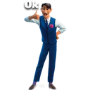 స్టికర్