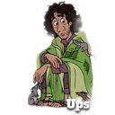 స్టికర్