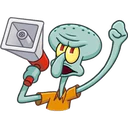 Կպչուն պիտակ