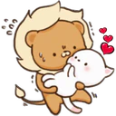 สติกเกอร์