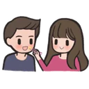 ස්ටිකර්