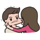 ස්ටිකර්