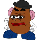 স্টিকার